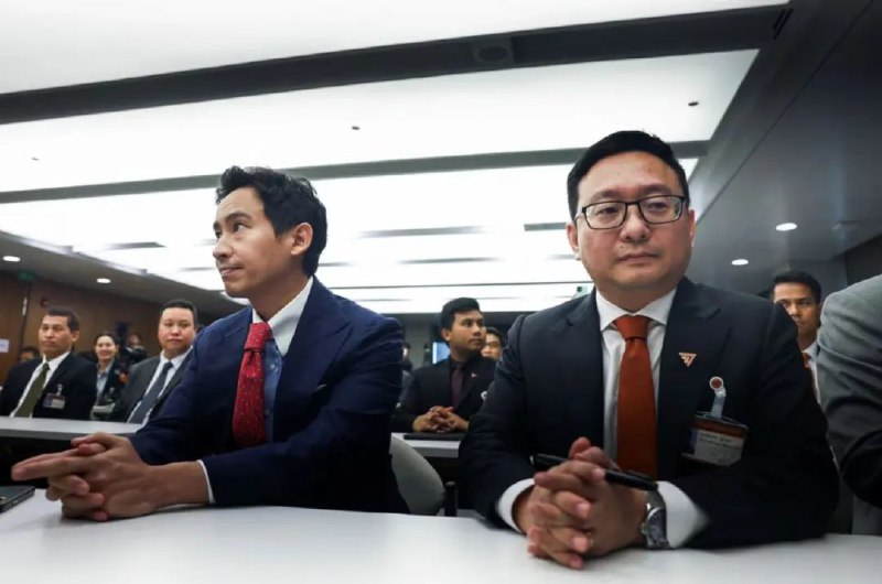 » 1、泰国宪法法院禁止一大党修订刑法：削弱王室地位就是推翻民主政府当地时间1月31日，泰国宪法法院裁定，国会最大政党远进党将修订刑法第112条冒犯君主法的主张列入竞选纲领违反宪法