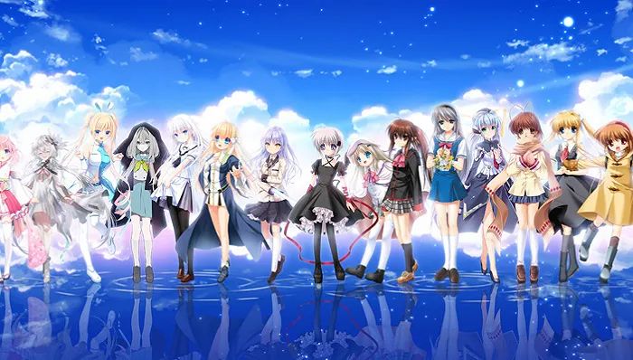 » 15. 知名Galgame品牌Key社母公司宣布成为腾讯子公司7月27日，日本知名游戏公司Visual Art's社长马场隆博因年事已高决定隐退，今后将担任公司顾问，而社长之职将由天云玄树（丘野塔也）接任