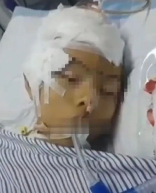 » 11. 广东阳春一中学生疑被三名同学打成植物人，市教育局通报12月6日，有网友爆料，广东阳江阳春市八甲中学一名学生被三名学生殴打成了“植物人”