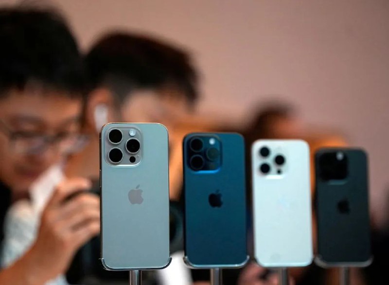 » 3、夸大2018年中国销售市场 苹果赔投资者4.9亿美元当地时间周五，美国苹果公司同意就一起投资者发起的集体诉讼达成价值4.9亿美元的和解协议