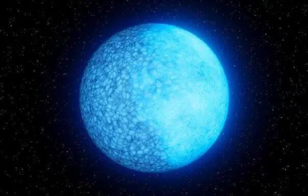 » 17. “两面神”白矮星！天文学家首次发现“双面”星球：或捕捉到其罕见演化过程美国加州理工学院的天文学家最近发现了一颗一面由氢组成，另一面却由氦构成的白矮星，并以罗马神话中的两面神命名（正式学名是ZTF J203349.8+322901.1）