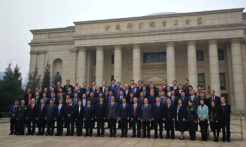 » 11. 133人增选为两院院士 颜宁终于当选中科院院士11月22日，2023年两院院士增选结果正式揭晓，中国科学院增选院士59人，中国工程院增选院士74人