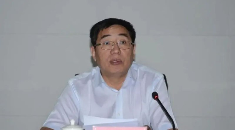 » 6. 甘肃前副省长离任六年被查6月12日，中央纪委国家监委网站消息，甘肃省政府原党组成员、副省长杨子兴涉嫌严重违纪违法，目前正接受中央纪委国家监委纪律审查和监察调查