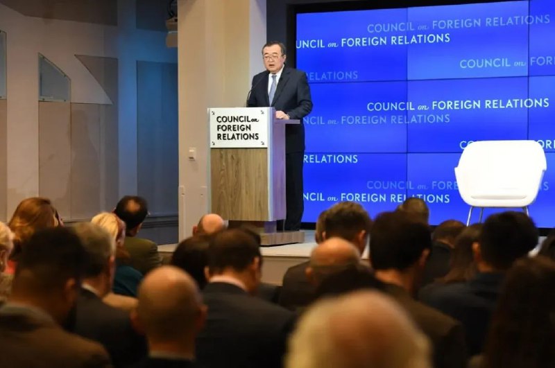 » 3、中共外联部长在美国对外关系委员会演讲：中国不会另起炉灶，再搞一套所谓新秩序1月9日，中共中央对外联络部部长刘建超应邀在美国对外关系委员会发表的演讲中称：中国是现行国际秩序的创建者、受益者、维护者，不寻求改变现行国际秩序，更不会另起炉灶，再搞一套所谓新秩序