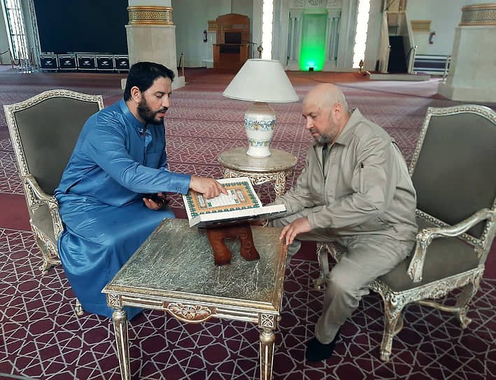 » 10. 消失”许久的苏罗维金现身非洲，重返工作岗位“瓦格纳事件”后，疑被解职的俄空天军总司令、俄对乌特别军事行动区域联合部队副总指挥苏罗维金在公众视野中“消失”，引发猜测