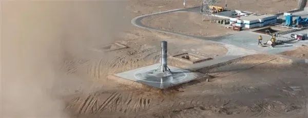 » 13. 国内规模最大！朱雀三号火箭完成首次大型垂直起降飞行试验19日，朱雀三号可重复使用火箭垂直返回技术在我国酒泉卫星发射中心完成首次飞行试验