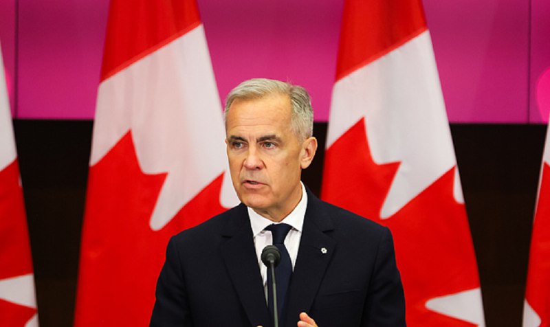 » 6、加拿大总理称已就反关税广告向特朗普致歉总台记者获悉，当地时间10月31日，加拿大总理卡尼表示，他就反关税广告向美国总统特朗普致歉