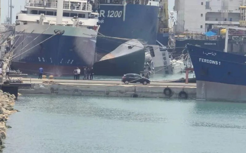 » 2. 伊朗新总统称中方不执行25年协议  要求4000亿美元投资不过，佩泽什基安对中国的态度，与莱希也有区别