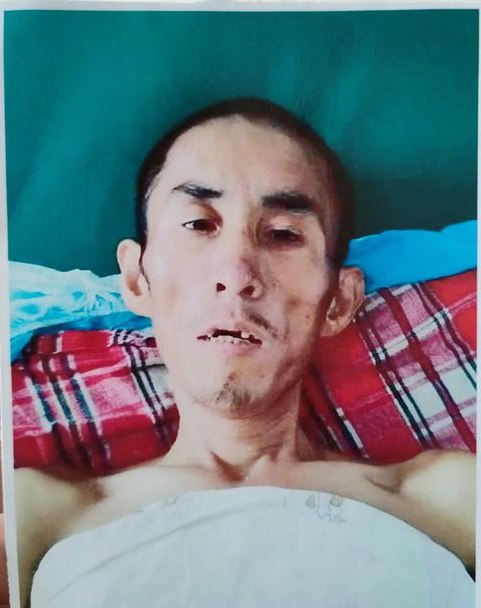 » 3. “智障抢劫案”彻底翻案 坐牢九年去世4月19日，广东省潮州市湘桥区人民法院开庭再审李四强抢劫一案，审判长当庭宣布改判李四强无罪