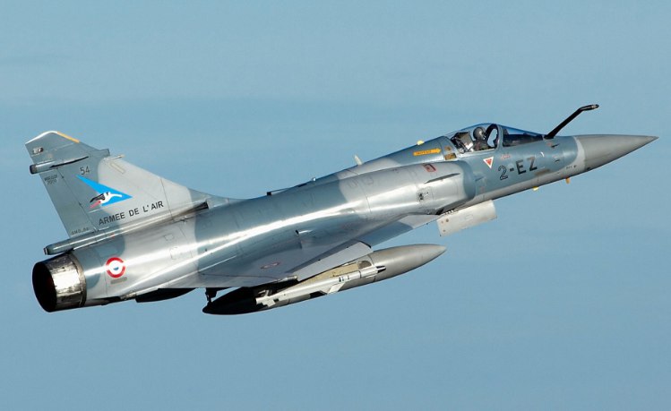 » 6. 法国防长：首架幻影2000战机已交付乌克兰法国国防部长塞巴斯蒂安·勒科尔尼6日说，法国已于当天向乌克兰交付首批“幻影-2000”战斗机