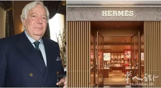 » 15. 爱马仕继承人决定将90亿欧元遗产留给园丁在爱马仕（Hermès）家族的最新动态中，继承人尼古拉斯·普伊奇（Nicolas Puech）作出了一个惊人的决定：他将领养自己的园丁，并把其庞大的财产（估计超过90亿欧元）全部遗赠给这位园丁