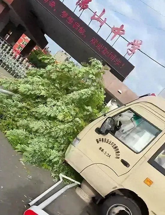 » 3. 山东东平校车冲上人行道，至少11名学生和家长死亡9月3日早晨，山东省泰安市东平县佛山中学附近路上发生一起严重的交通事故，一辆中巴校车撞向学生人群，造成24名学生和家长受伤，目前已致11人不幸身亡