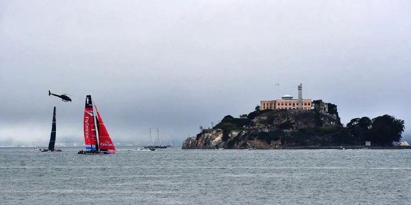 » 6、美国重新启用“恶魔岛”监狱美国旧金山著名旅游景点“恶魔岛”可能重新变回监狱