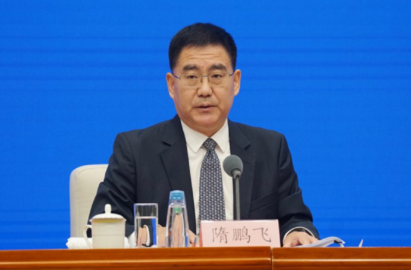 » 8、农业部国际合作司司长隋鹏飞倒台据中央纪委国家监委驻农业农村部纪检监察组、河南省纪委监委消息：农业农村部国际合作司原司长隋鹏飞涉嫌严重违纪违法，目前正接受中央纪委国家监委驻农业农村部纪检监察组纪律审查和河南省周口市监察委员会监察调查