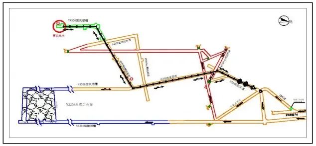 » 8. 辽宁阜新煤矿事故，高管在浴池里商议瞒报7人死亡近日，国家矿山安全监察局辽宁局公布了《辽宁阜新弘霖矿业（集团）有限公司“6·27”瞒报较大煤与瓦斯突出事故调查报告》