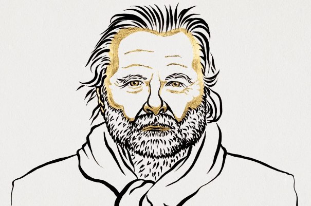 » 4. 诺贝尔文学奖发给挪威剧作家约翰·福瑟北京时间10月5日，瑞典学院宣布，将2023年诺贝尔文学奖授予挪威作家约恩·福瑟（Jon Fosse）