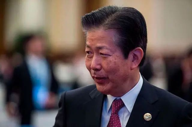 » 14. 因日本排海推迟访华的公明党党首山口那津男明日访华21日，外交部发言人毛宁主持例行记者会