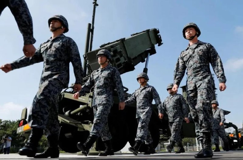 » 13、日本拟对美国出口在日本生产的“爱国者3”财联社12月20日电，日本政府基本决定，将根据22日修改的防卫装备转移三原则和运用指针，向美国出口基于美国企业的授权在日本生产的地对空拦截导弹“爱国者3”（PAC-3）