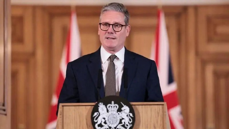 » 7. 英国新任工党首相斯塔默承诺增加国防开支至2.5%GDP9日，英国首相府消息称，在北约峰会召开前夕，英国首相斯塔默承诺将增加国防开支，达到国内生产总值（GDP）的2.5%