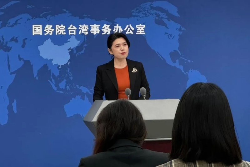 » 10. 国台办：民进党当局仍没有拿出解决“2·14恶性撞船事件”的诚意4月10日，国务院台办举行的例行新闻发布会上有记者就“2·14恶性撞船事件”提问