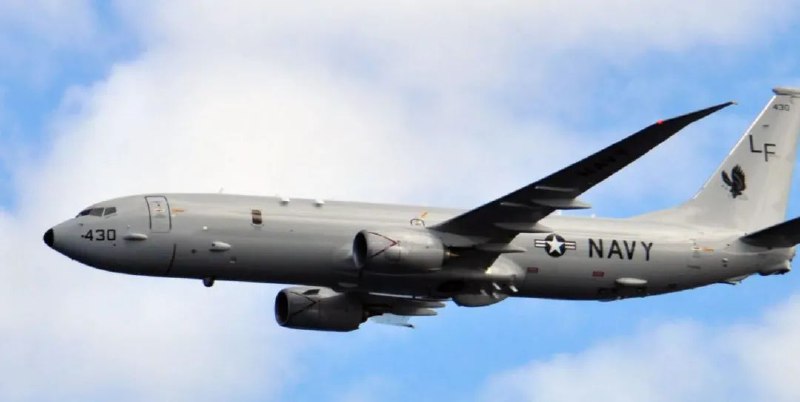 » 9. 王毅同美国国务卿布林肯通电话» 美P-8A反潜巡逻机过航台湾海峡» 9. 王毅同美国国务卿布林肯通电话» 美P-8A反潜巡逻机过航台湾海峡