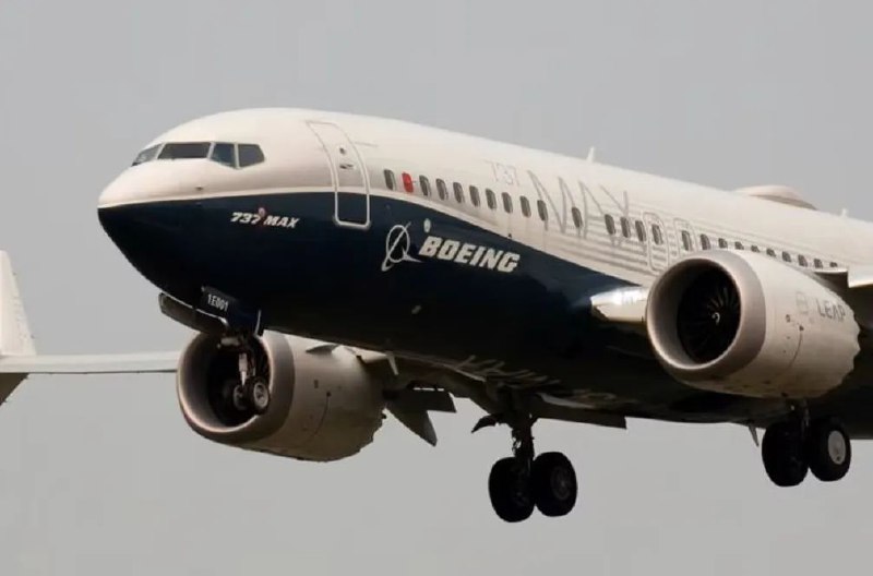 » 5、美国政府禁止波音增产737 MAX美国联邦航空局24日晚宣布，在发现“不可接受”的质量问题后，不会同意美国波音公司增产737 MAX系列客机