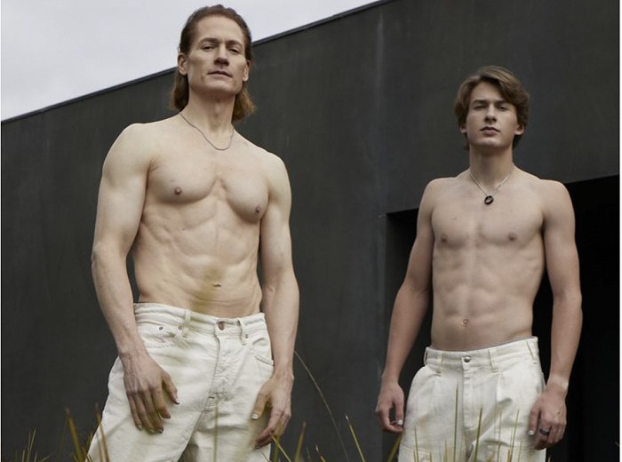 » 12、美国富豪承认“换血回春”无效，疗法早已被官方否定近日，45岁的美国富豪布莱恩·约翰逊（Bryan Johnson）在社交媒体上宣布，在接受了长达半年连续六次的年轻人血浆注入后，经认真评估血液中的一系列生物指标，认定这种疗法并没有给自己带来益处