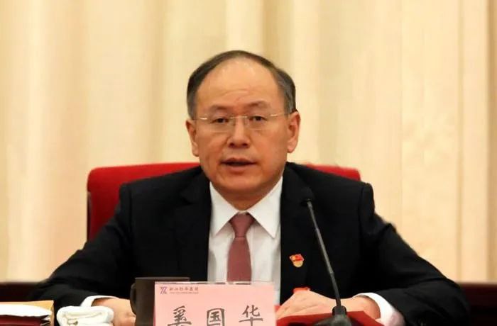 » 8. 中信集团总经理奚国华出任集团一把手10万亿级中信集团迎来新任掌舵者