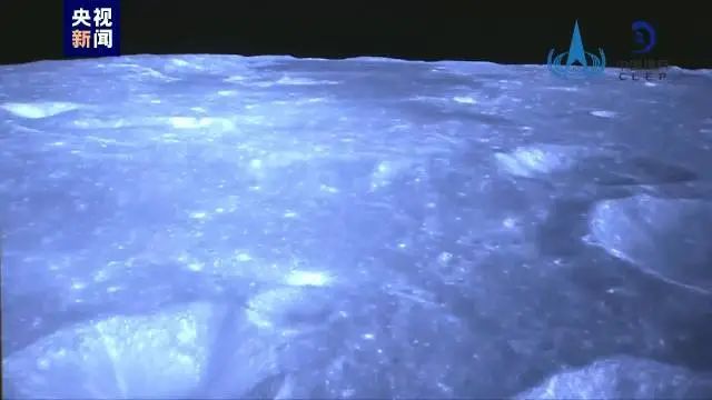 » 6. 嫦娥六号实现月背着陆6月2日6时23分，嫦娥六号着陆器和上升器组合体在鹊桥二号中继星支持下，成功着陆在月球背面南极-艾特肯盆地预选着陆区