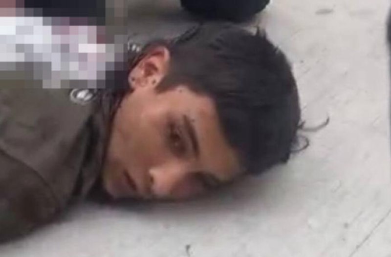 » 9、哥伦比亚总统参选人被14岁枪手杀死当地时间6月7日，哥伦比亚总统参选人、参议员米格尔·乌里韦·图尔韦在首都波哥大举行的一次集会中遭枪击受伤