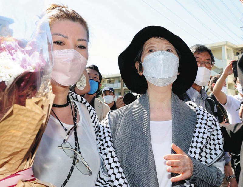 » 9、三名中国公民在新一轮巴以冲突中遇难，二人失联据报道，新一轮巴以冲突已造成超万人死伤，包括很多外国在以公民