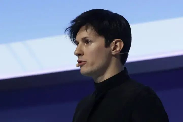 » 7. 社交媒体“电报”创始人在法国被捕  俄罗斯抗议据塔斯社等媒体25日报道，对于社交媒体“电报”创始人帕维尔·杜罗夫在法国被捕，俄罗斯驻法国大使馆称已要求法方解释原因