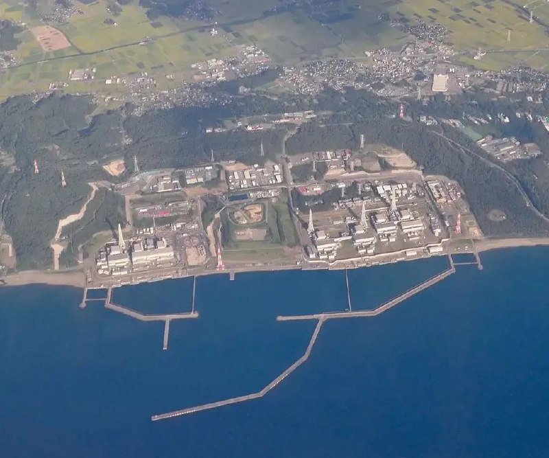 » 6、日本重启世界最大核电站 可赚8亿美元4月15日，运营商东京电力公司宣布，柏崎-刈羽核电站7号反应堆已开始装填燃料