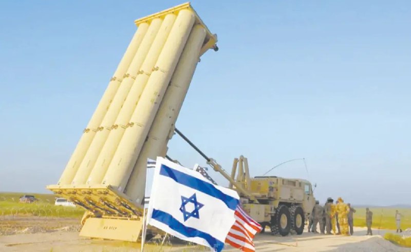 » 9、美军紧急向中东调反导系统 可能对伊朗施压英国《每日邮报》2日也援引以色列高层消息披露独家消息称，美国和以色列正准备对伊朗核设施发动袭击