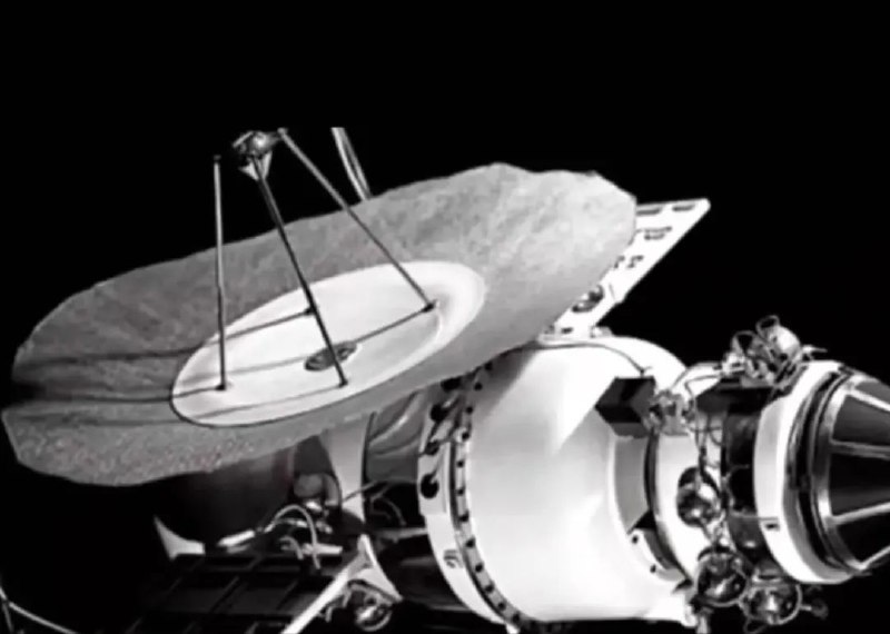 » 5、苏联“宇宙-482”探测器坠回印度洋据俄新社10日消息，苏联于1972年3月发射的“宇宙-482”自动探测器近日已坠入雅加达以西的印度洋海域