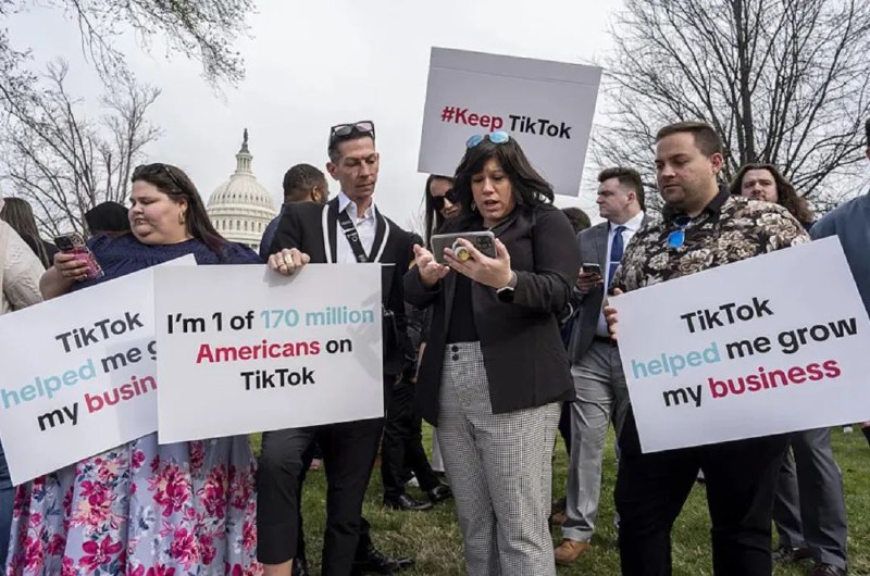 » 10、特朗普第三次延长TikTok禁令当地时间6月17日，美国白宫表示，美国总统特朗普将第三次延长TikTok禁令的最后期限