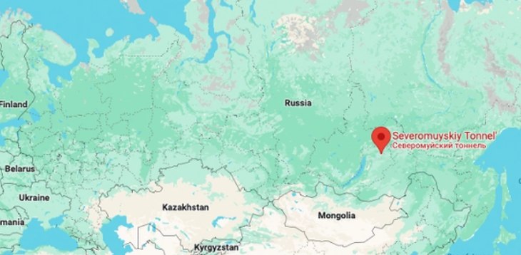 » 14. 乌安全部门在两天内炸毁了俄贝阿铁路线上的两列火车消息人士告诉《基辅邮报》，乌克兰安全部门（SBU）在两天内炸毁了俄罗斯境内贝加尔-阿穆尔铁路线上的第二列火车