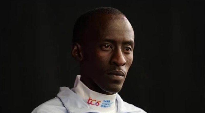 » 7. 最强马拉松选手车祸死亡 记录2小时01分据奥林匹克官网消息，马拉松世界纪录保持者凯尔文·基普图姆去世