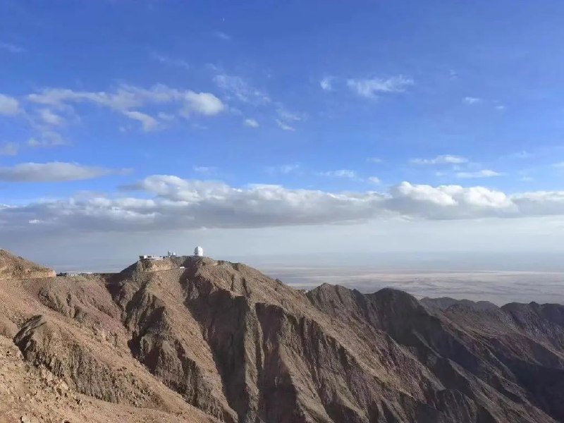 » 18. 墨子巡天望远镜正式启用9月17日，由中国科学技术大学和中国科学院紫金山天文台联合研制的墨子巡天望远镜正式启用，其首光获取的仙女座星系图片也于当日发布