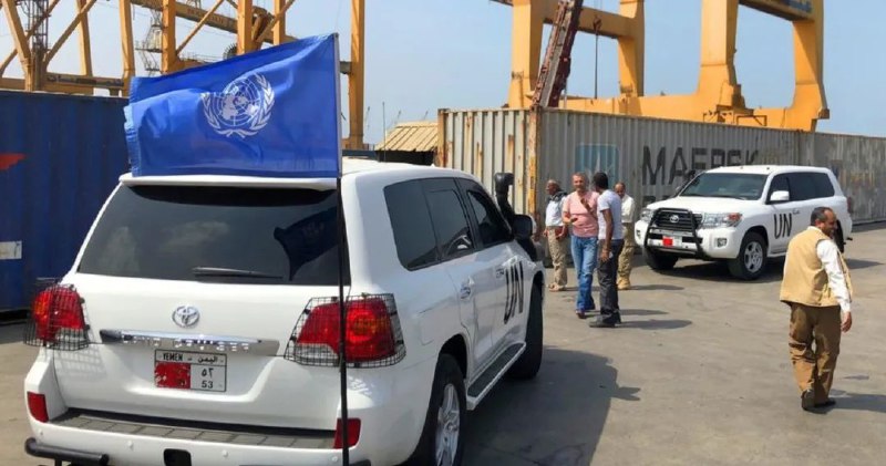 » 5、胡塞武装一周逮捕18名联合国工作人员新华社开罗6月8日电亚丁消息：也门政府人权和法律事务部长艾哈迈德·阿尔曼7日向新华社记者证实，也门胡塞武装近日在首都萨那逮捕了多名联合国工作人员