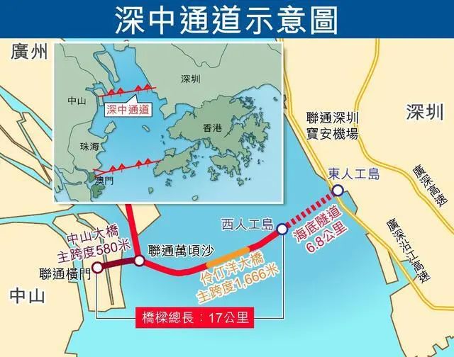 » 4. 深中通道6月30日通车深中通道管理中心27日举行新闻通气会宣布，国家重大工程深中通道将于6月30日15时正式通车试运营