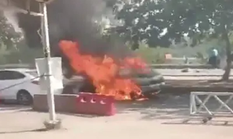 » 8、 巴基斯坦首都法院附近发生爆炸 11人死亡当地时间11日，巴基斯坦警方和医院方面的发言人向总台记者证实，截至目前，当日发生在伊斯兰堡的爆炸事故已造成11人死亡