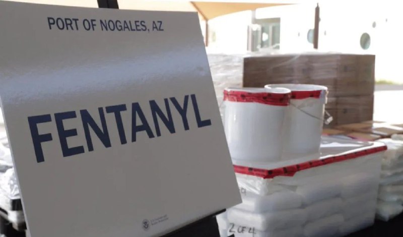 » 3、 美国以芬太尼为由威胁加征关税公安部新闻发言人2月28日就美方威胁对中国输美产品再加征10%关税表示强烈不满和坚决反对