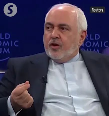 » 4、伊朗副总统：正打算和美国人继续谈判，哈马斯袭击搅黄了计划“我们不知道10月7日会发生什么