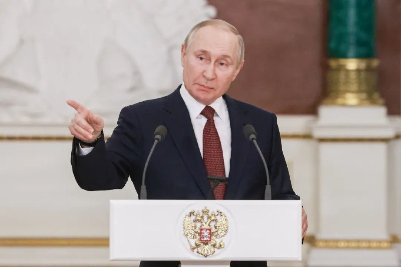 » 14. 2023年秋季征兵任务为13万普京签署秋季征兵令，俄罗斯总统普京签署命令，规定2023年秋季征兵任务为13万人，征兵年龄区间为18岁至27岁