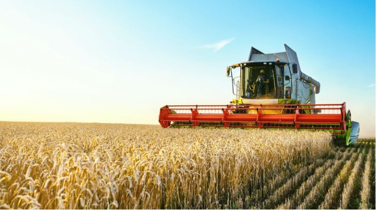 » 3. 凯斯纽荷兰李康：华北、华东地区土地流转速度明显加快，大型农机需求显著提高每年9—10月，当东北地区进入秋收季，就是凯斯纽荷兰中国及蒙古国总裁李康一年中最为忙碌的时期