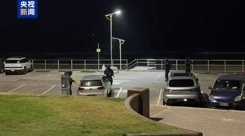 » 5、 澳大利亚邦迪滩枪击事件至少12人死亡  以色列总统抗议称针对犹太社区当地时间14日，澳大利亚新南威尔士州警察局长表示，已有12人死于当天邦迪海滩的枪击事件，其中包括一名枪手