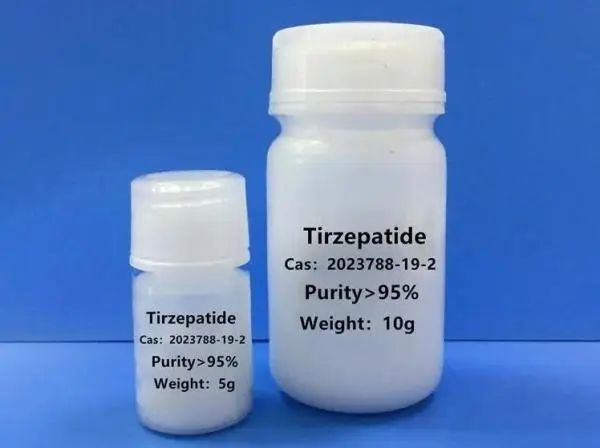 » 1、减肥药王争霸：礼来最强减肥针在美获批上市，定价比诺和诺德司美格鲁肽低两成11月8日，美国FDA批准跨国药企礼来的药物替尔泊肽（tirzpatide） 用于减肥，商品名为Zepbound