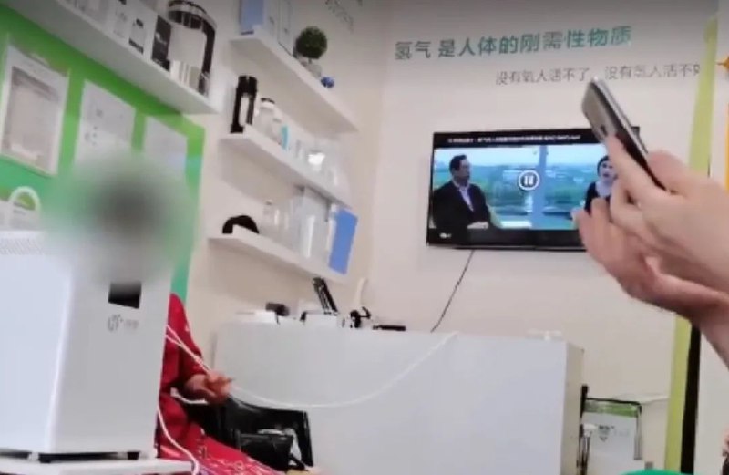 » 6、河北吸氢机市场泛滥近日，河北