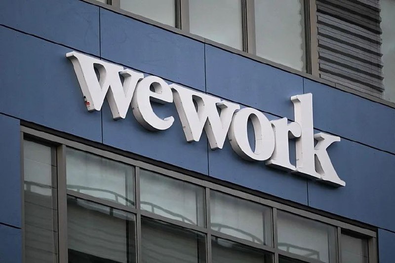 » 11. WeWork在美国申请破产保护 市值从470亿美元到4500万美元短期内盈利无望，美国共享办公明星企业WeWork申请破产保护
